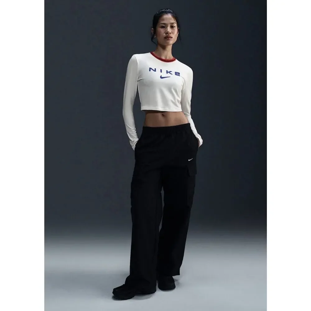 Nike long sleeve